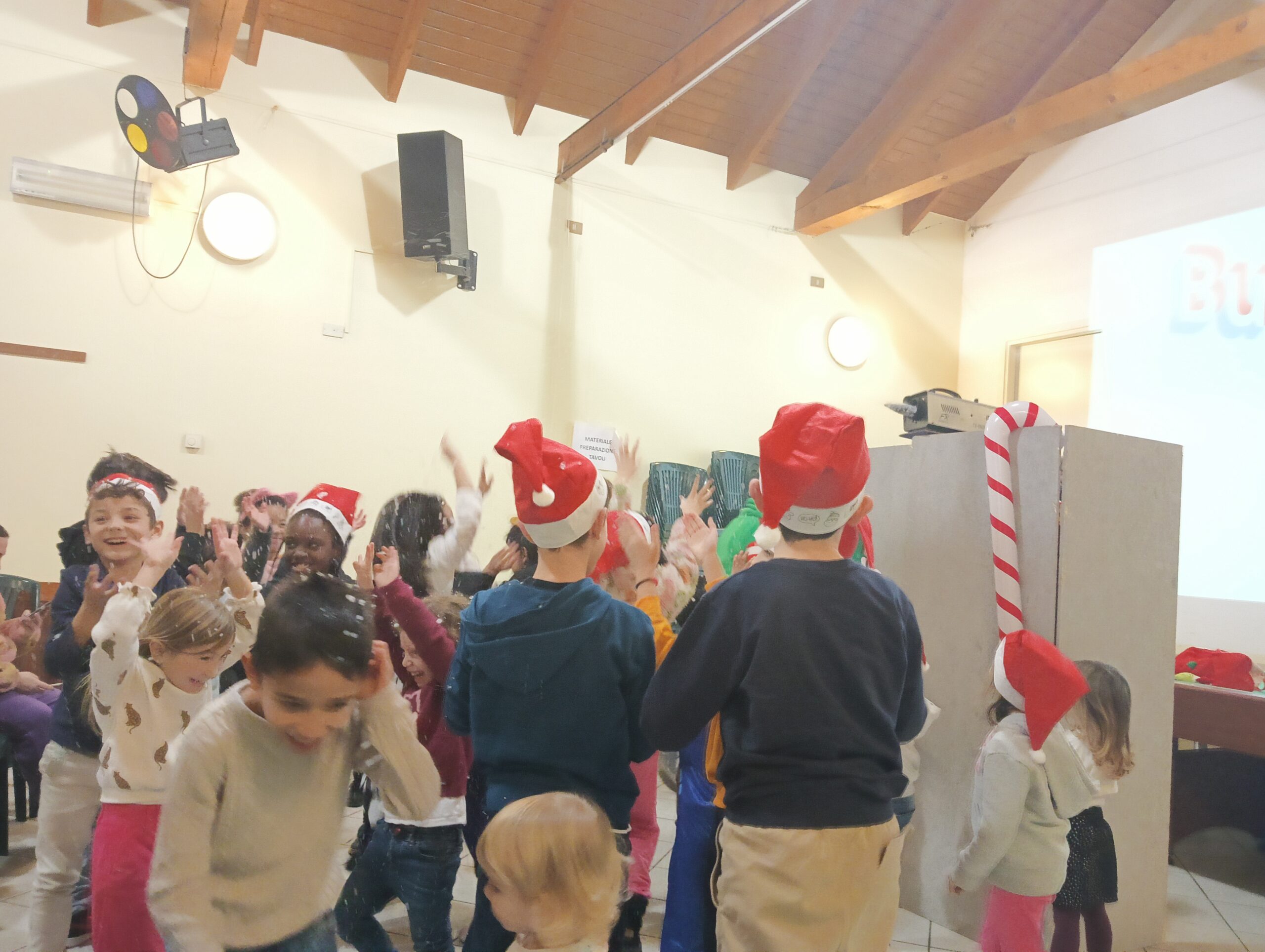 Natale Oratorio Lumellgono 24 16