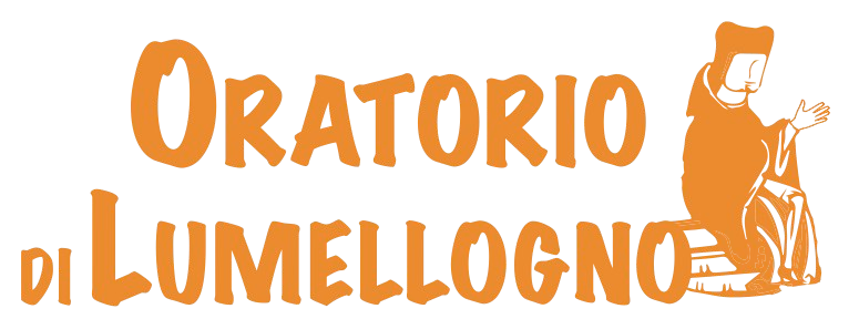 Logo Oratorio di Lumellogno