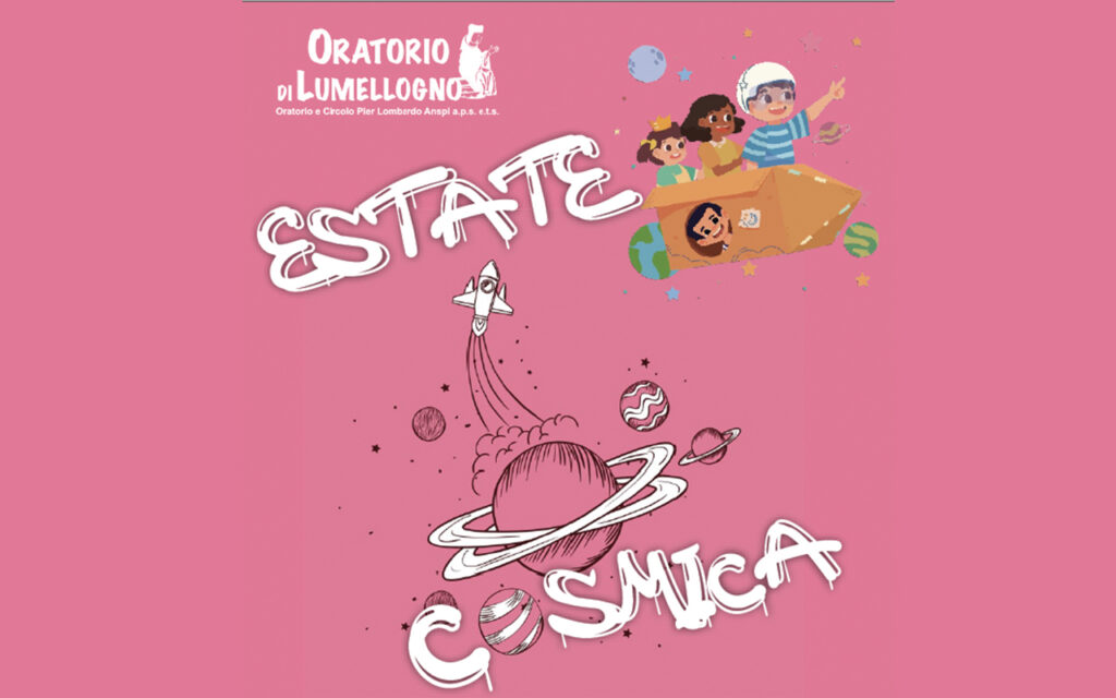 Screen estate cosmica