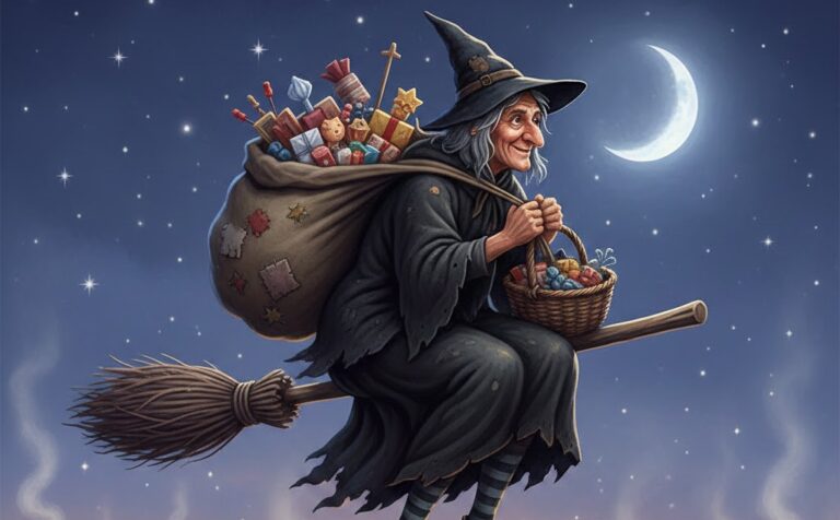 Befana img